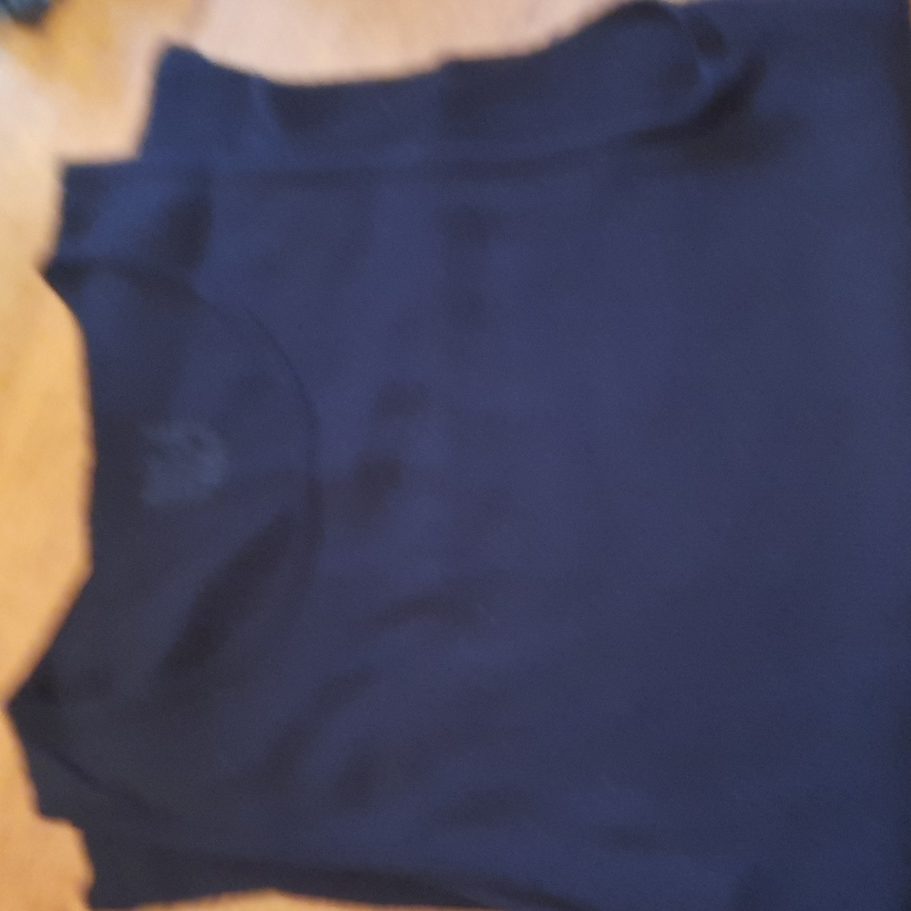 FRUIT OF THE LOOM SLEEVELESS TANK  TOP  TSHIRT  XL